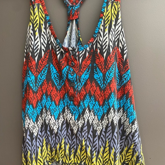 Tank top - Picture 2 of 3